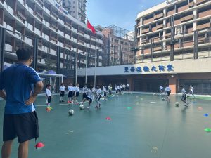 餘暇活動開課日_相片 (1)