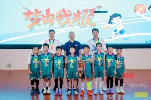 侯進文_P3A_14_2025第四屆全澳小籃球聯賽 暨德心水第八屆廣東省小籃球聯賽-澳門區資格賽(1) - Pui I Cheong