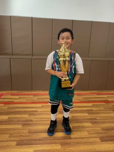 侯進文_P3A_14_AUTUMN INVITATIONAL TOURNAMENT UNITED GBA FOR THE NATIONAL GAMES(3) - Pui I Cheong