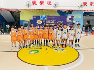 林昊程_P4C_15_NYBO青少年籃球公開賽(3) - Karson Lam