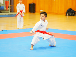 汪閱泓_P3C_32_2025澳門巴西會空手道邀請聯賽_1 - Cathereen Lei