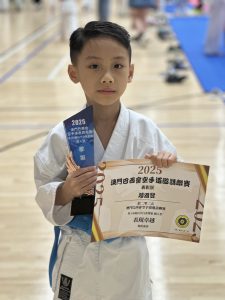 趙頌賢P2A (6) - Vicky Cheang