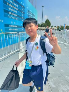 黃銘翔_P5C_34_ 2025全國青少年信息素養大賽（總決賽） - Kaian Chio