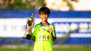 黎宇騰P3A1 - Gogo Wong