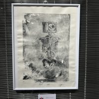 第六屆全澳中小學生版畫年展 (1)