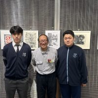 第六屆全澳中小學生版畫年展 (5)