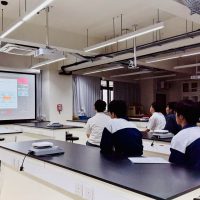 赴臺升學線上講座