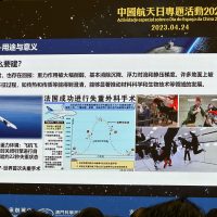 中國航天日專題活動4