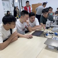 慈幼中學教師科普培訓_2